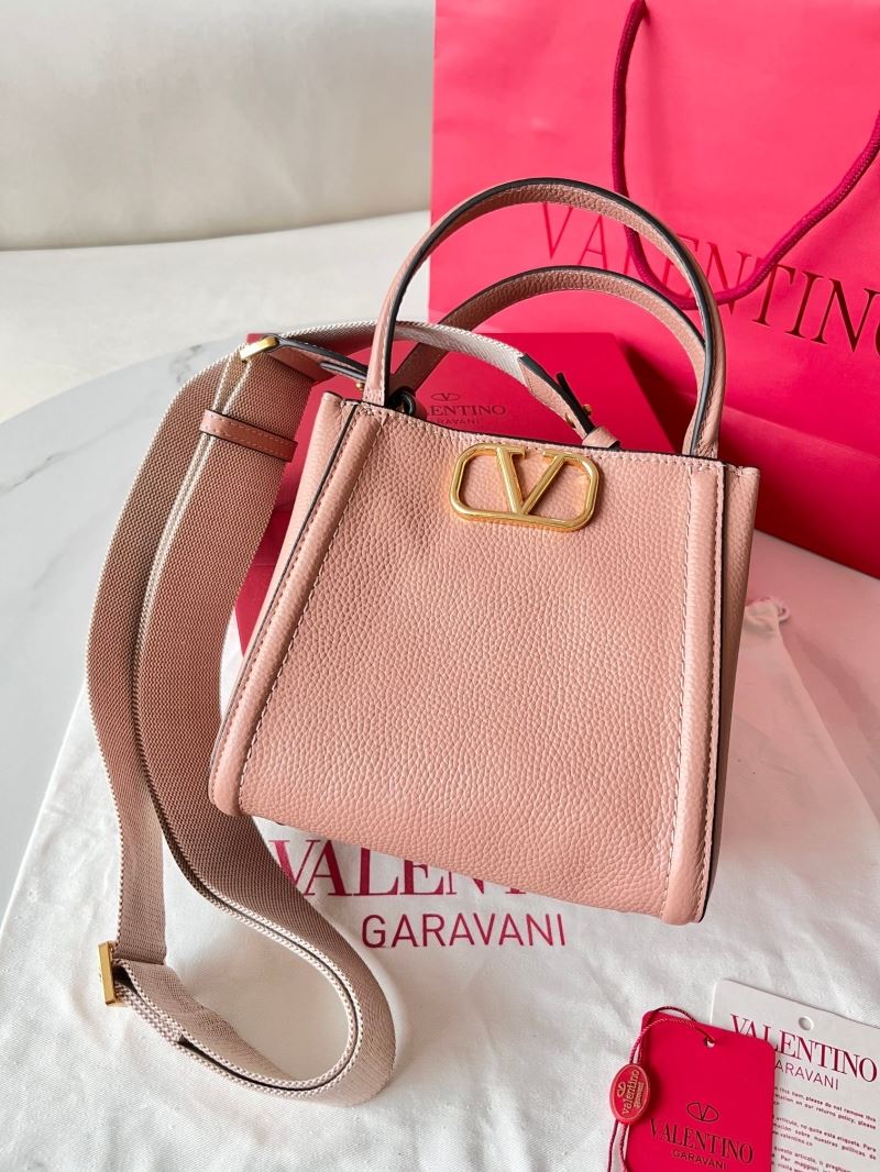 Valentino Top Handle Bag